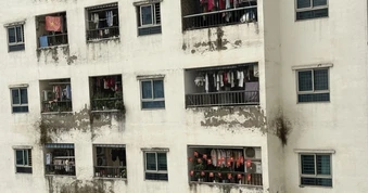 Vụ HH Linh Đàm lấy ý kiến trả nhà, hoàn tiền: Những tranh luận từ độc giả