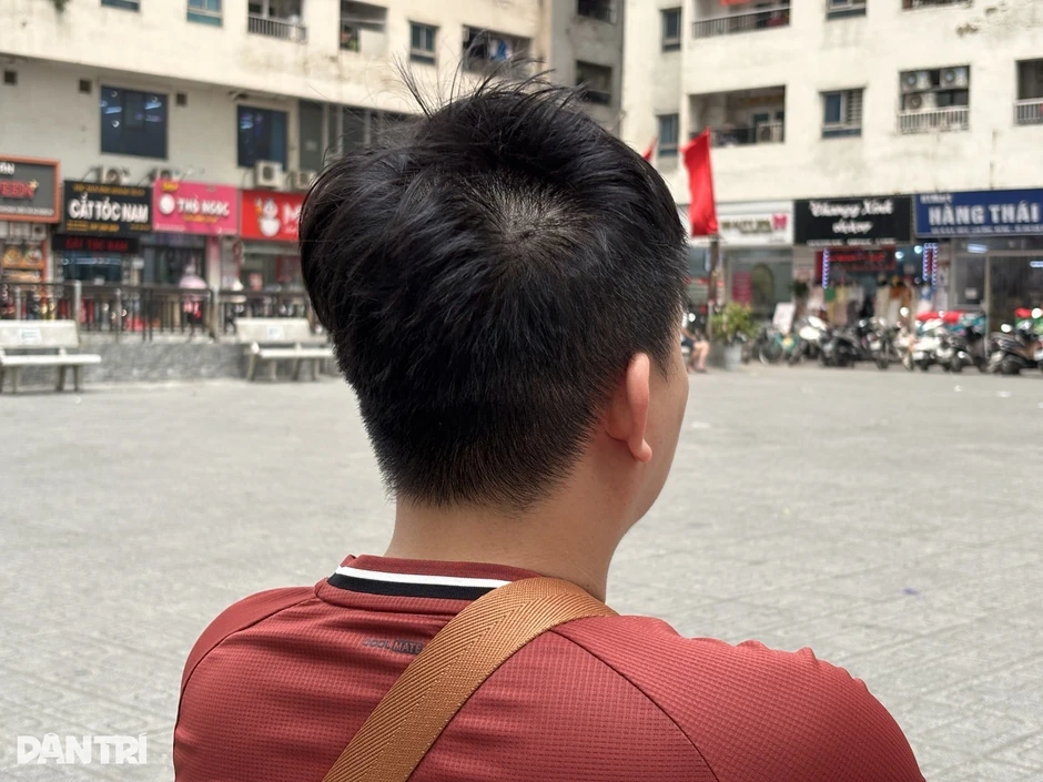 Vụ HH Linh Đàm lấy ý kiến trả nhà, hoàn tiền: Những tranh luận từ độc giả Vụ HH Linh Đàm lấy ý kiến trả nhà, hoàn tiền: Những tranh luận từ độc giả