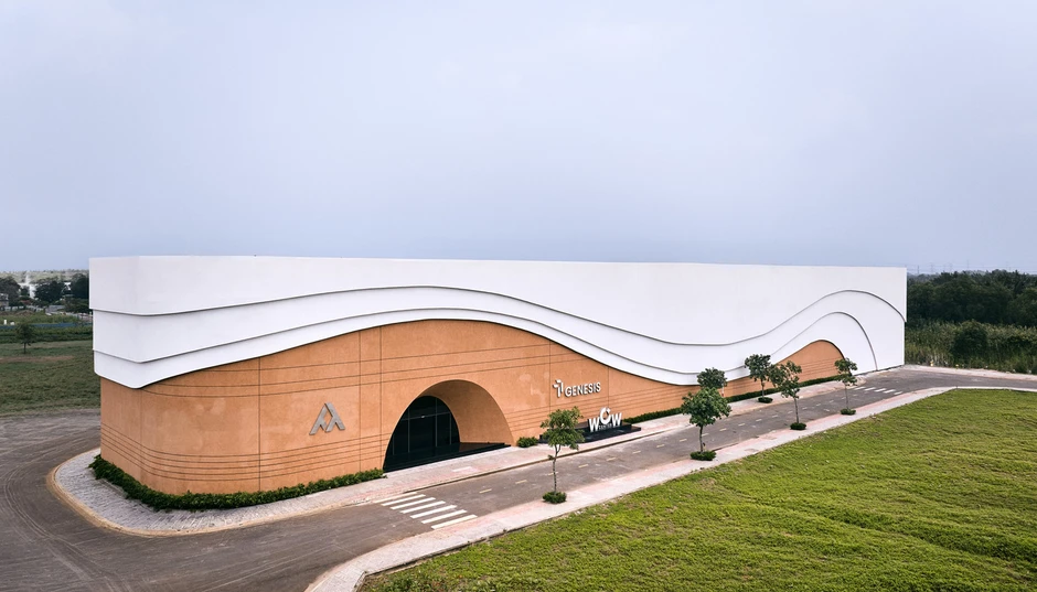 WOW Center - Biểu tượng trải nghiệm bất động sản đột phá tại Nam Sài Gòn WOW Center - Biểu tượng trải nghiệm bất động sản đột phá tại Nam Sài Gòn