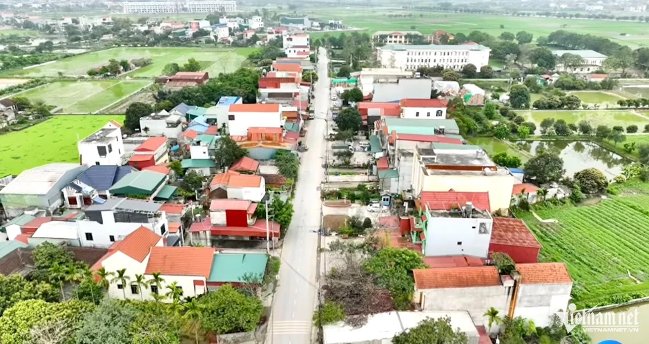 Xác định ‘khu dân cư’ thế nào khi chuyển đất nông nghiệp sang đất ở? Xác định ‘khu dân cư’ thế nào khi chuyển đất nông nghiệp sang đất ở?
