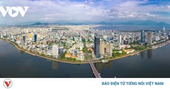 Xây dựng Đà Nẵng thành “siêu đô thị biển"