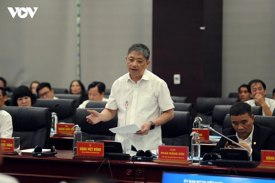 Xây dựng Đà Nẵng thành “siêu đô thị biển" Xây dựng Đà Nẵng thành “siêu đô thị biển"
