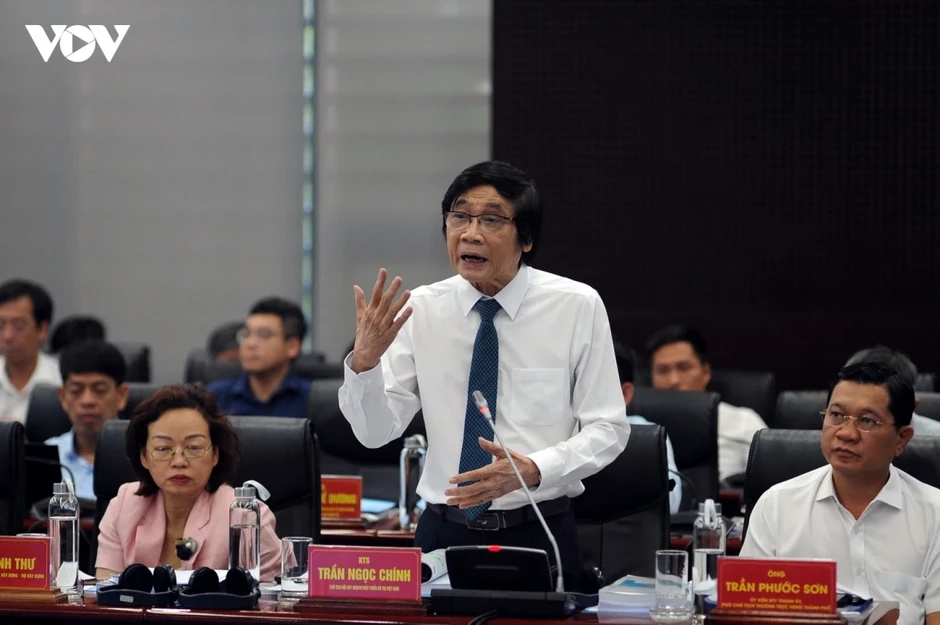 Xây dựng Đà Nẵng thành “siêu đô thị biển" Xây dựng Đà Nẵng thành “siêu đô thị biển"