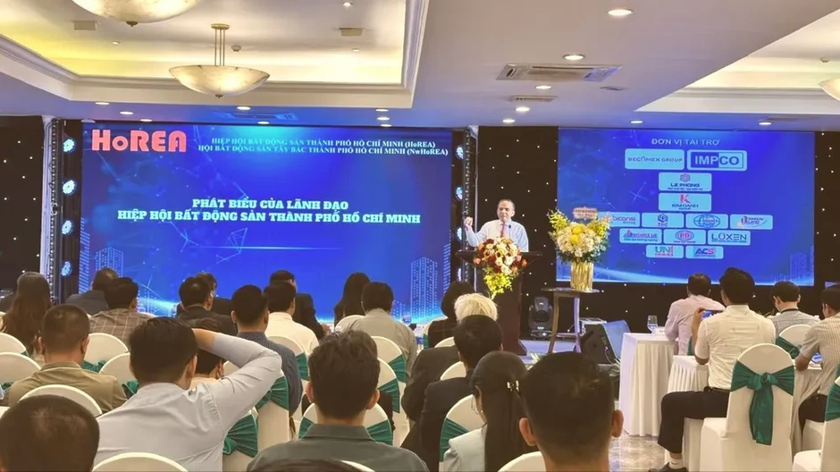 Xây dựng dữ liệu bất động sản để minh bạch thị trường Xây dựng dữ liệu bất động sản để minh bạch thị trường