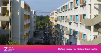 Xây nhà ở xã hội khó hơn nhà thương mại?