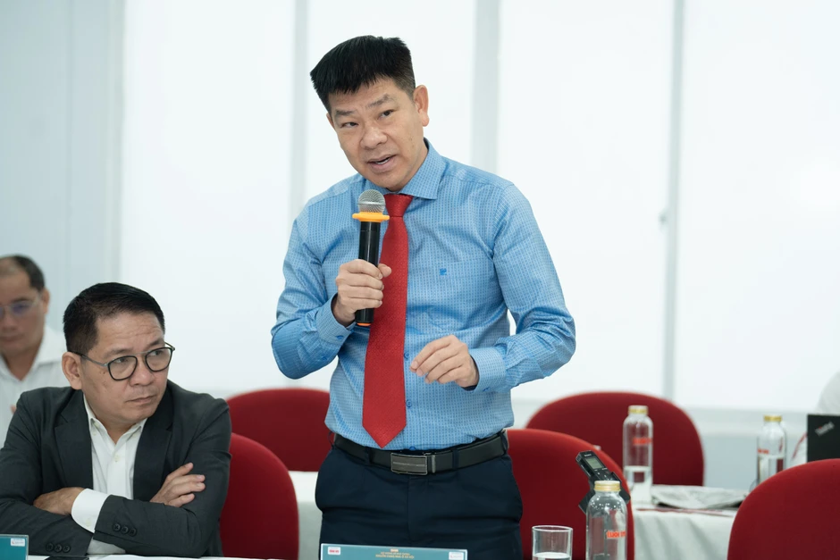 Xây nhà ở xã hội khó hơn nhà thương mại? Xây nhà ở xã hội khó hơn nhà thương mại?