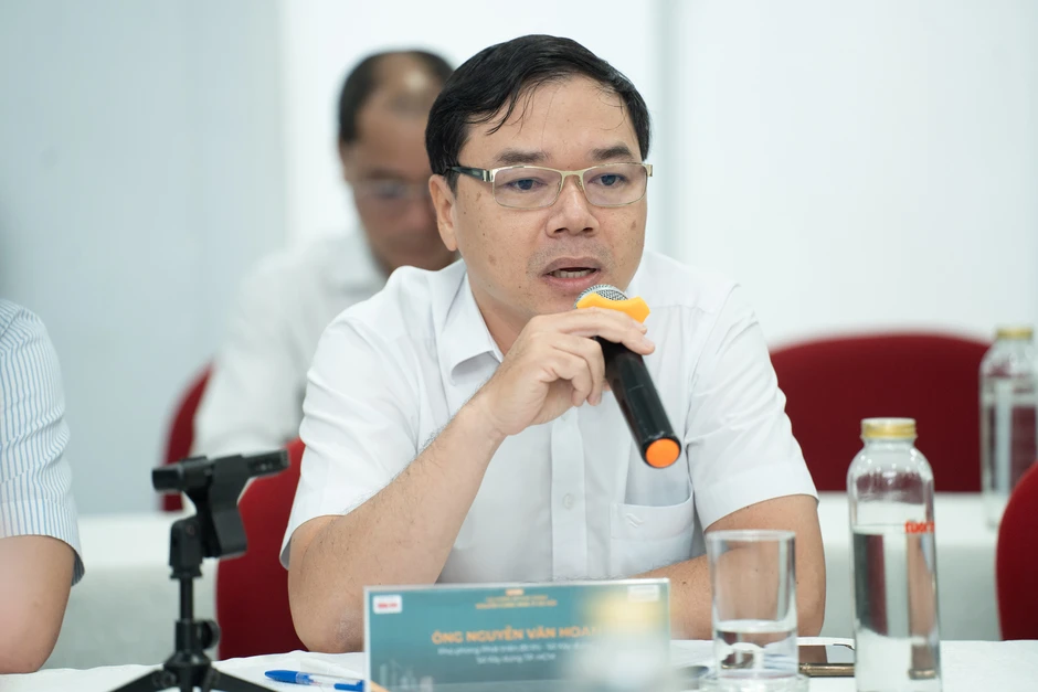 Xây nhà ở xã hội khó hơn nhà thương mại? Xây nhà ở xã hội khó hơn nhà thương mại?