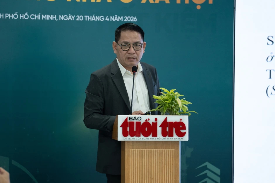 Xây nhà ở xã hội khó hơn nhà thương mại? Xây nhà ở xã hội khó hơn nhà thương mại?