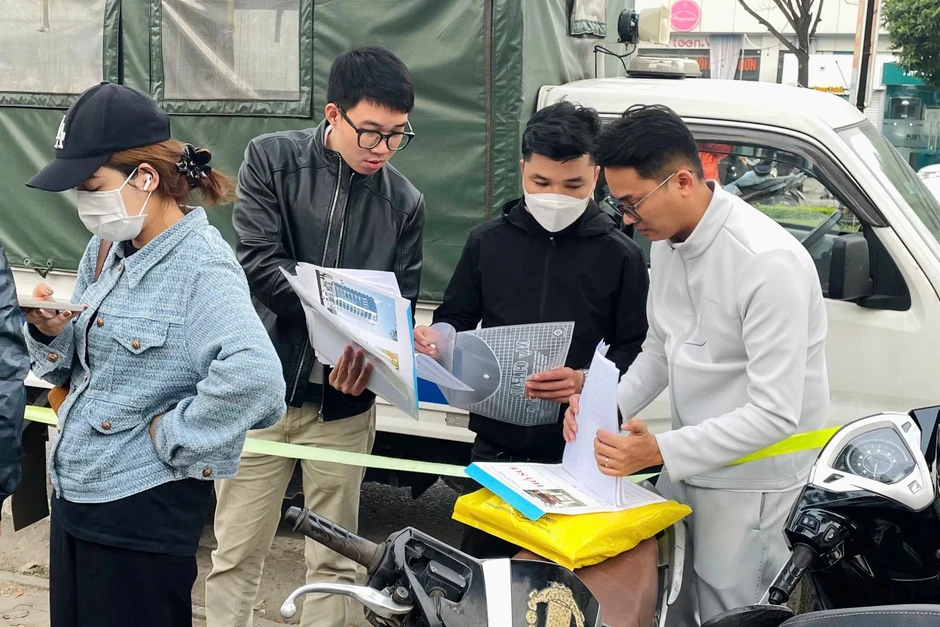 Xôn xao chuyện quy hoạch Thủ đô 100 năm, di dời trường đại học Xôn xao chuyện quy hoạch Thủ đô 100 năm, di dời trường đại học