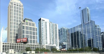 Xu hướng đánh thuế đối với nhà thứ hai đang gia tăng ở Mỹ