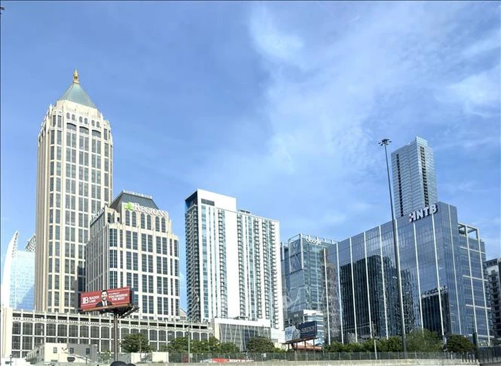 Xu hướng đánh thuế đối với nhà thứ hai đang gia tăng ở Mỹ Xu hướng đánh thuế đối với nhà thứ hai đang gia tăng ở Mỹ