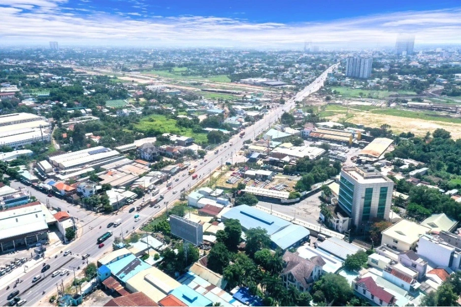 Xu hướng dòng tiền bất động sản khi Metro và TOD tăng tốc