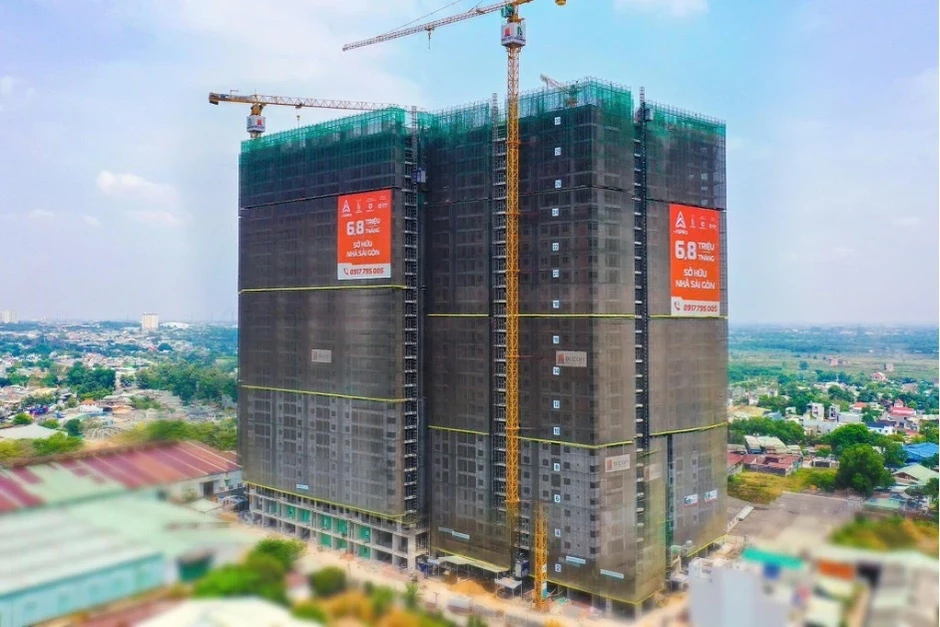 Xu hướng dòng tiền bất động sản khi Metro và TOD tăng tốc
