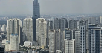 Xu hướng mua bất động sản để ở, kinh doanh đang thay thế đầu cơ
