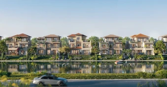 Xu hướng Nam tiến của dòng vốn phía Bắc: Chọn giá trị thực thay vì lướt sóng