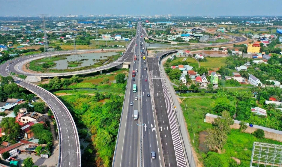 Xu hướng Nam tiến của dòng vốn phía Bắc: Chọn giá trị thực thay vì lướt sóng Xu hướng Nam tiến của dòng vốn phía Bắc: Chọn giá trị thực thay vì lướt sóng