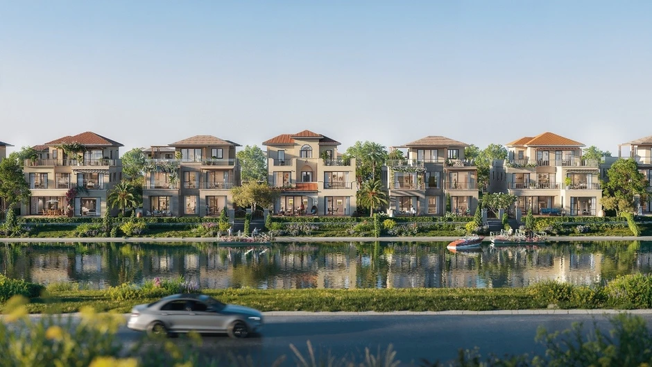 Xu hướng Nam tiến của dòng vốn phía Bắc: Chọn giá trị thực thay vì lướt sóng Xu hướng Nam tiến của dòng vốn phía Bắc: Chọn giá trị thực thay vì lướt sóng