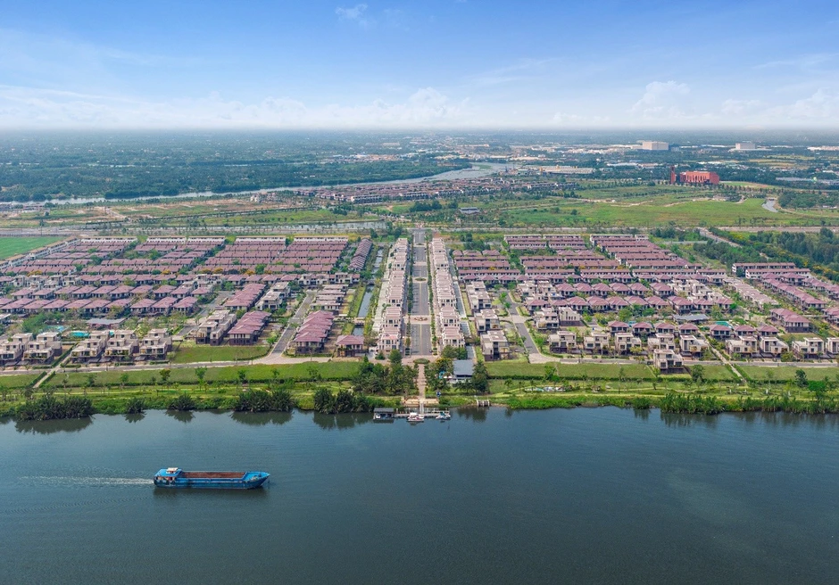 Xu hướng Nam tiến của dòng vốn phía Bắc: Chọn giá trị thực thay vì lướt sóng Xu hướng Nam tiến của dòng vốn phía Bắc: Chọn giá trị thực thay vì lướt sóng