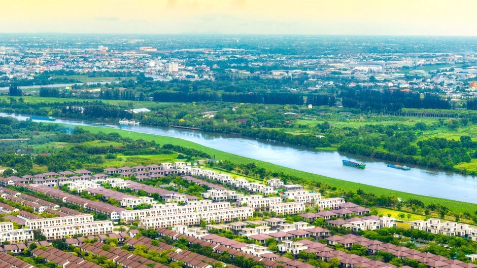 Xu hướng Nam tiến của dòng vốn phía Bắc: Chọn giá trị thực thay vì lướt sóng Xu hướng Nam tiến của dòng vốn phía Bắc: Chọn giá trị thực thay vì lướt sóng
