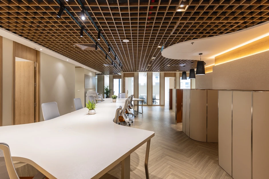 Xu hướng nâng chuẩn chất lượng không gian thị trường văn phòng Hà Nội Xu hướng nâng chuẩn chất lượng không gian thị trường văn phòng Hà Nội