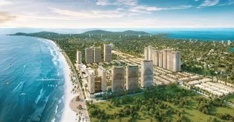 Xu hướng “Resort Living” đang thay đổi cách người Việt chọn nơi ở ra sao?