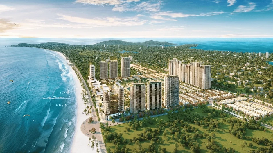 Xu hướng “Resort Living” đang thay đổi cách người Việt chọn nơi ở ra sao? Xu hướng “Resort Living” đang thay đổi cách người Việt chọn nơi ở ra sao?