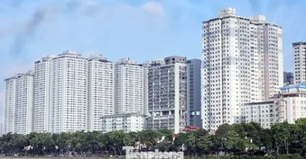 Xử lý 18 000 căn hộ sai quy hoạch tại 12 dự án ông Lê Thanh Thản: 'Không phải hợp thức vi phạm'