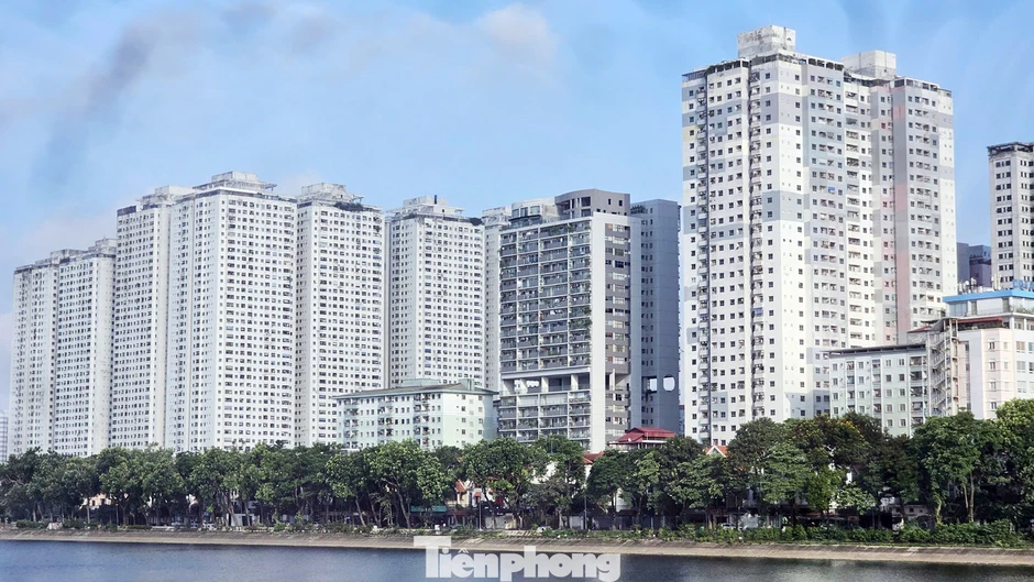 Xử lý 18 000 căn hộ sai quy hoạch tại 12 dự án ông Lê Thanh Thản: 'Không phải hợp thức vi phạm' Xử lý 18 000 căn hộ sai quy hoạch tại 12 dự án ông Lê Thanh Thản: 'Không phải hợp thức vi phạm'