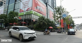 Xuất hiện căn hộ giá từ 870 triệu đồng ở Hà Nội