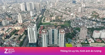 Xuất hiện dự án nhà ở xã hội đắt nhất Hà Nội, giá hơn 32 triệu/m2