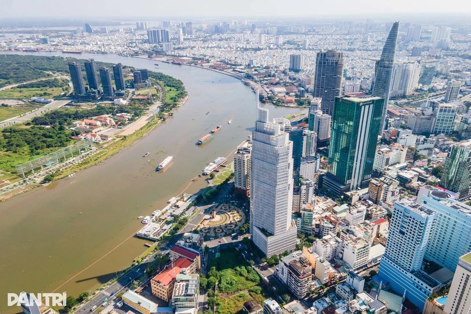 Ý kiến trái chiều về chung cư hỗn hợp phải thi tuyển phương án kiến trúc Ý kiến trái chiều về chung cư hỗn hợp phải thi tuyển phương án kiến trúc