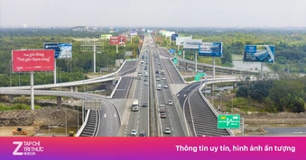Yêu cầu Vành đai 3, cao tốc Biên Hòa - Vũng Tàu khai thác trước 30/6