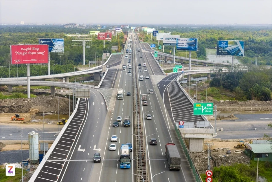 Yêu cầu Vành đai 3, cao tốc Biên Hòa - Vũng Tàu khai thác trước 30/6 Yêu cầu Vành đai 3, cao tốc Biên Hòa - Vũng Tàu khai thác trước 30/6
