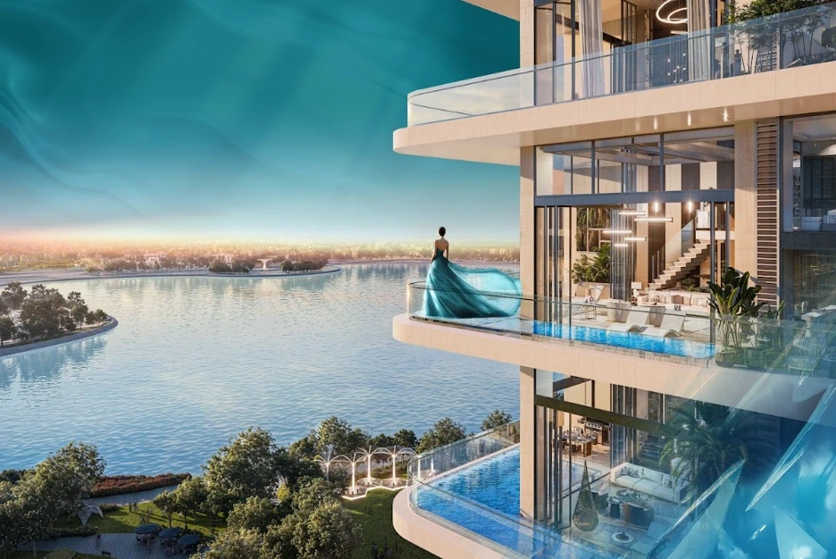 Yếu tố tạo nên sự hữu hạn hiếm có của Noble Crystal Long Bien WorldHotels Residences Yếu tố tạo nên sự hữu hạn hiếm có của Noble Crystal Long Bien WorldHotels Residences