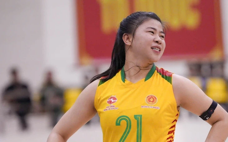 Hồng Đào - H'mia Êban: Hai bà mẹ hứa hẹn bùng nổ Hồng Đào - H'mia Êban: Hai bà mẹ hứa hẹn bùng nổ
