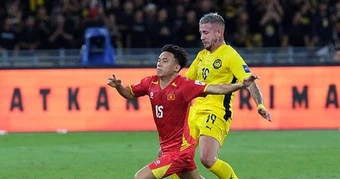 “AFC đã có sẵn án phạt với Malaysia trước tuyển Việt Nam”