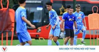 “Cây sào” của HAGL giúp U23 Việt Nam sở hữu miếng đánh bất ngờ