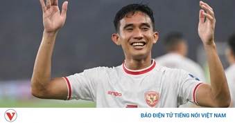 “Tội đồ” của đội tuyển Indonesia xin lỗi người hâm mộ