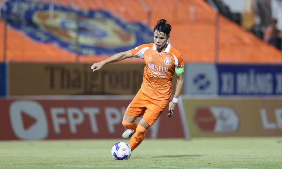 11 cầu thủ bị treo giò ở vòng 21 V-League 2025/2026 11 cầu thủ bị treo giò ở vòng 21 V-League 2025/2026