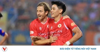 15 cầu thủ bị treo giò ở vòng 23 V-League 2025/2026: CLB CAHN gặp khó