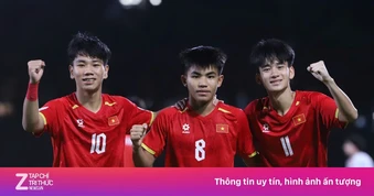 3 đối thủ của U17 Việt Nam ở World Cup mạnh cỡ nào?