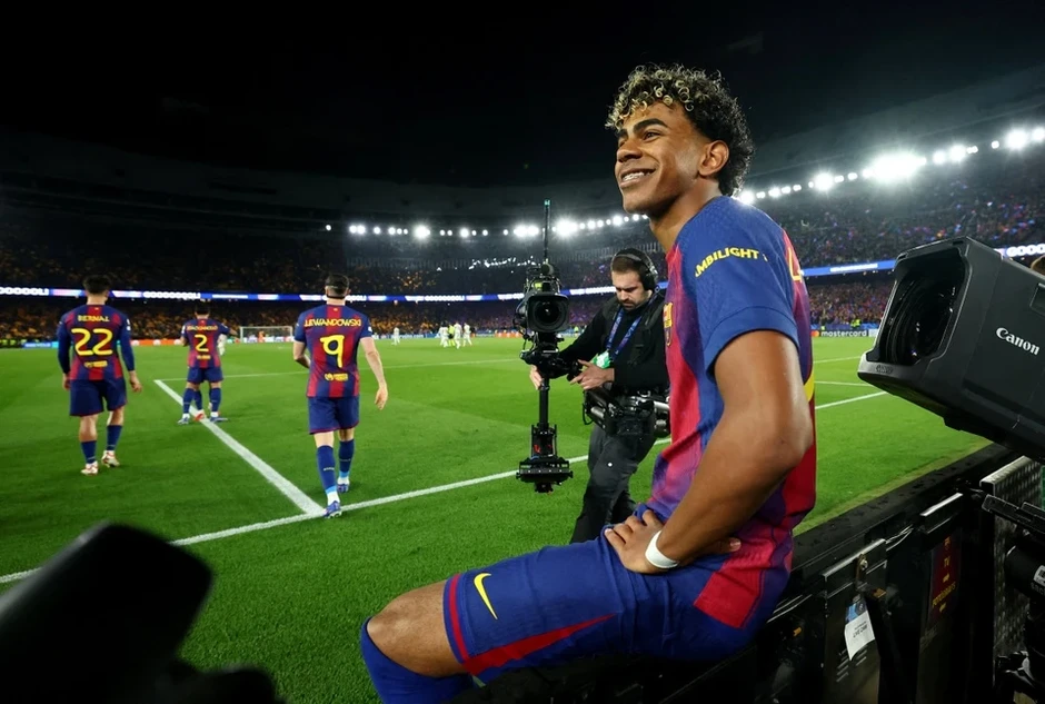 4 cặp đấu ở tứ kết Champions League 4 cặp đấu ở tứ kết Champions League