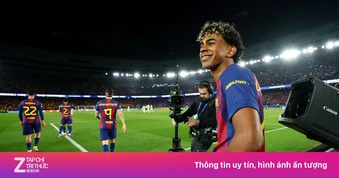 4 cặp đấu ở tứ kết Champions League
