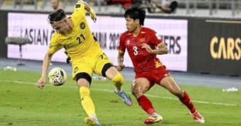AFC bác tin đồn hủy trận đấu đội tuyển Việt Nam gặp Malaysia