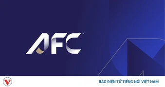 AFC báo tin mừng cho bóng đá Việt Nam