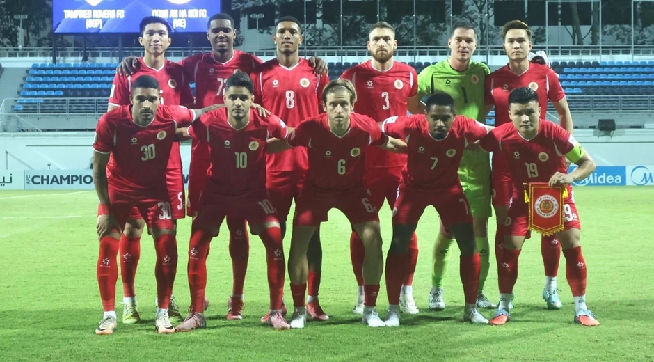 AFC báo tin vui cho bóng đá Việt Nam AFC báo tin vui cho bóng đá Việt Nam
