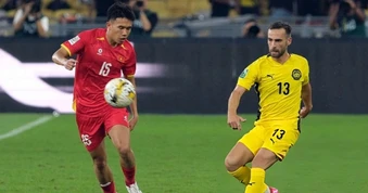 AFC bị chỉ trích dữ dội vì "chống lệnh" FIFA, ưu ái bóng đá Malaysia