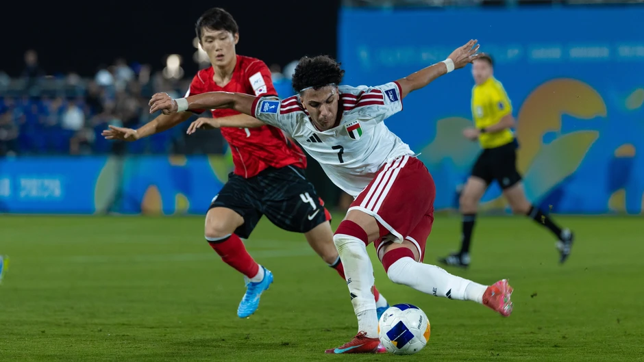 AFC bình luận trước khi U17 Việt Nam quyết đấu U17 Hàn Quốc AFC bình luận trước khi U17 Việt Nam quyết đấu U17 Hàn Quốc