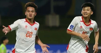 AFC bình luận trước khi U17 Việt Nam quyết đấu U17 Hàn Quốc