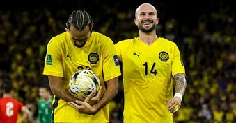 AFC có động thái bất ngờ, tiếp tục trì hoãn ra án phạt với bóng đá Malaysia